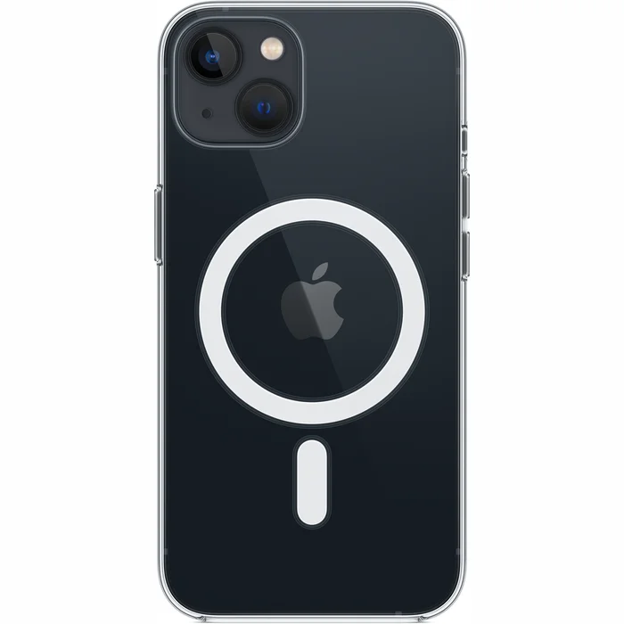 Telefona vāciņi un maciņi Apple iPhone 13 Clear Case with MagSafe